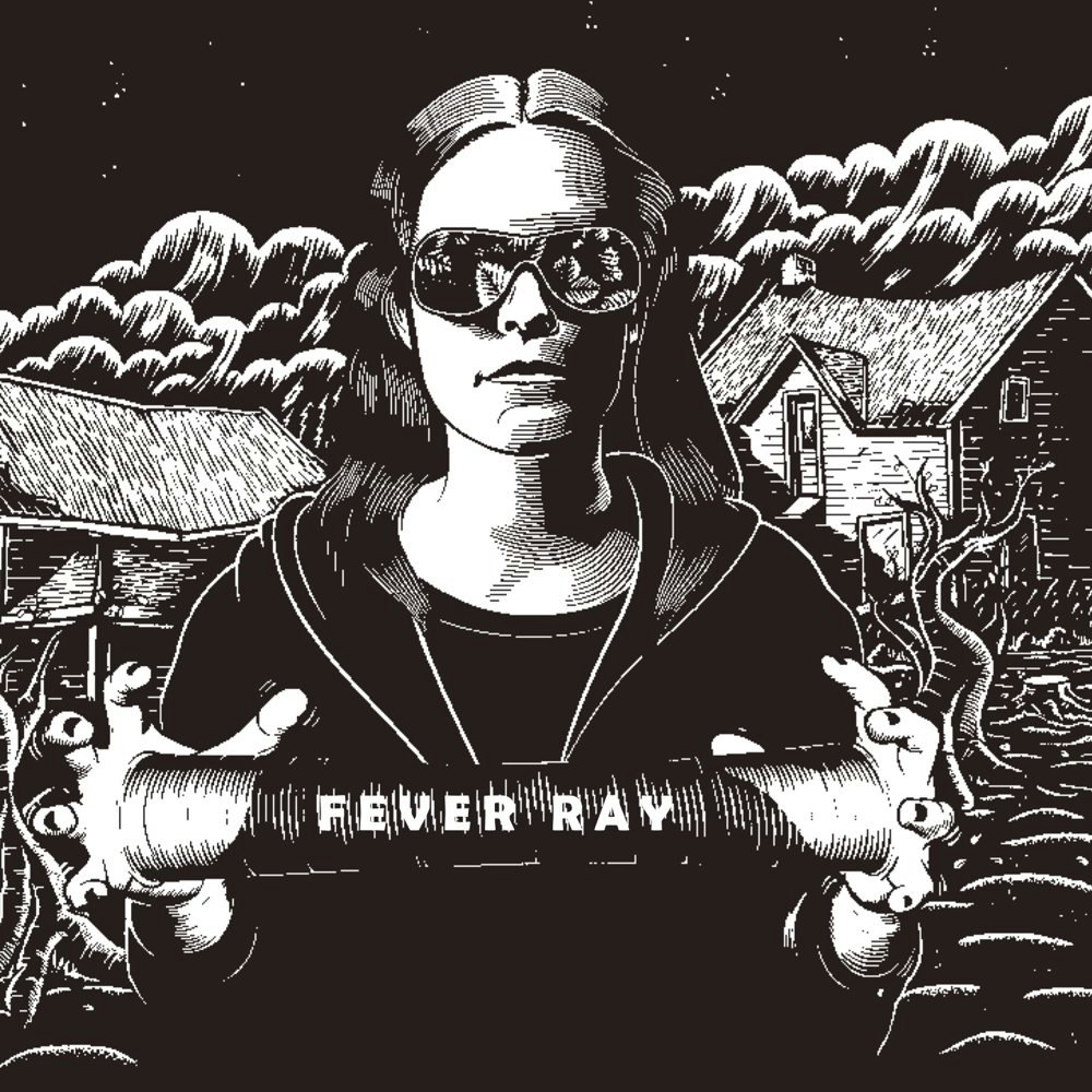 Fever Ray Vinyl LP: $23.77 Fever Ray Vinyl LP: $23.77