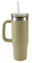 Ozark Trail 30-oz. Stainless Steel Insulated Tumbler for $8 + free shipping w/ $35