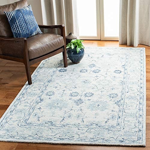 Safavieh Micro-Loop 6' x 9' Handmade Wool Area Rug: $215.21 Safavieh Micro-Loop 6' x 9' Handmade Wool Area Rug: $215.21