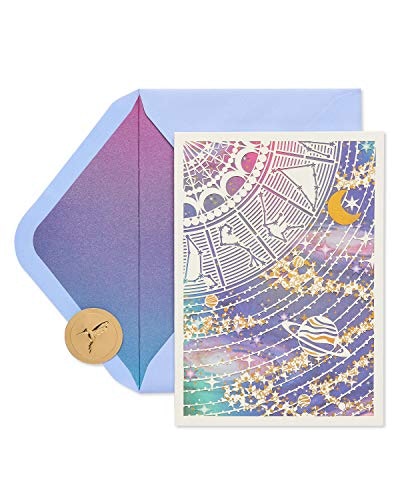 Papyrus Blank Constellation Card: $8.96 Papyrus Blank Constellation Card: $8.96