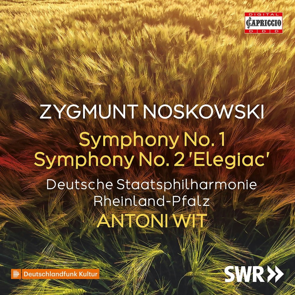 Deutsche Staatsphilharmonie Rheinland-Pfalz Symphonies Nos. 1 & 2 CD: $19.79 Deutsche Staatsphilharmonie Rheinland-Pfalz Symphonies Nos. 1 & 2 CD: $19.79