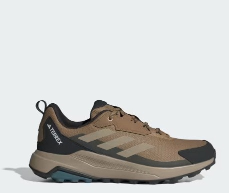 adidas Terrex Anylander Hiking Shoes: $45.05