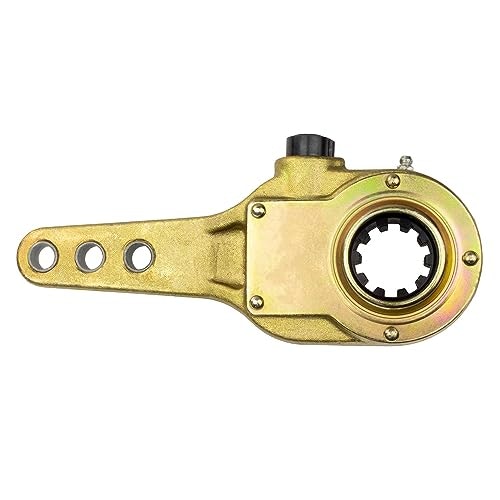 World American WAKN47001 1.5-inch 10-Spline Manual Slack Adjuster: $15.99