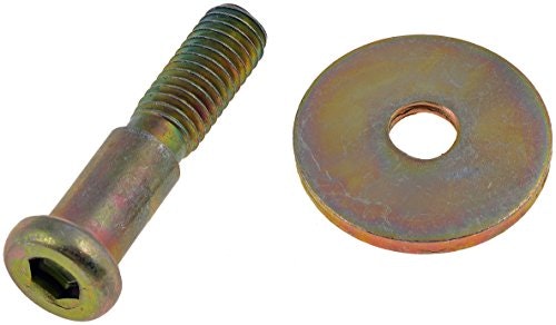 Dorman Door Striker Bolt Kit: $3.29 Dorman Door Striker Bolt Kit: $3.29