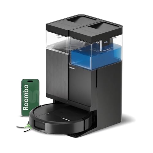 iRobot Roomba Plus 515 Robot Vacuum and Mop: $599.99 iRobot Roomba Plus 515 Robot Vacuum and Mop: $599.99