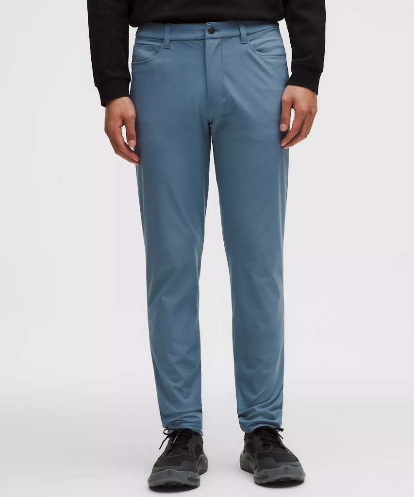 lululemon Men's Trousers We Made Too Much Specials: Up to 57% off