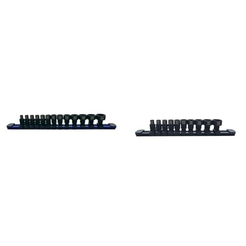 Astro Tools 23-Piece 1/4" Drive Nano Impact Socket Set: $64.18