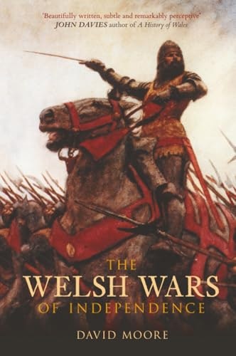 The Welsh Wars of Independence 410-1415: $22.66