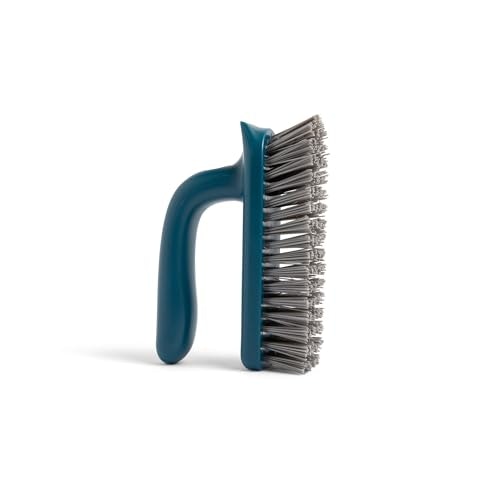 Full Circle Clean Ocean Grout & Tile Scrub Brush: $6.99