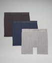 lululemon Men's Underwear We Made Too Much Specials for Single pairs from $24, multipacks from $64 + free shipping