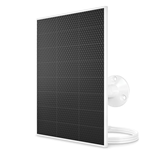 Arlo Solar Panel Charger: $34.99 Arlo Solar Panel Charger: $34.99