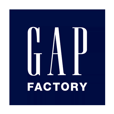 Gap Factory Clearance Deals: Up to 75% off + extra 55% off + extra 15% off