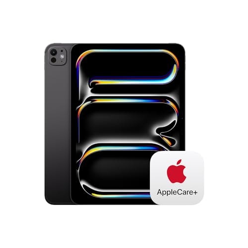Apple iPad Pro 11-Inch M4 2TB Wi-Fi + Cellular: $2,058 Apple iPad Pro 11-Inch M4 2TB Wi-Fi + Cellular: $2,058