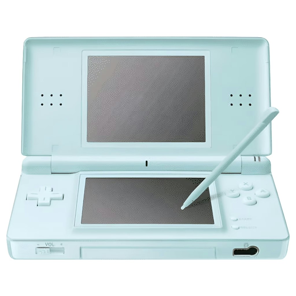 Nintendo DS Lite Video Game Console: $109