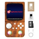 AISLPC R36TMAX 4.0" Retro Handheld Game Console for $50 + free shipping