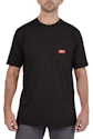 Milwaukee Men's Gridiron Pocket T-Shirt (M only) for $11 + free shipping