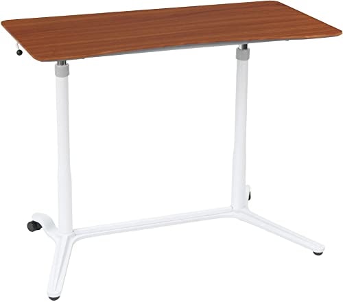 Calico Designs Sierra 37.5-Inch Height Adjustable Desk: $75.79 Calico Designs Sierra 37.5-Inch Height Adjustable Desk: $75.79