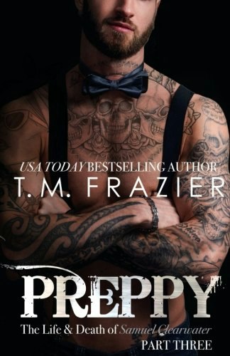 Preppy: King Series Book 7: $12.86
