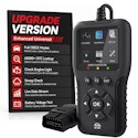 Safescan OBD2 Enhanced Universal Car Diagnostic Tool for $20 + free shipping w/ Prime