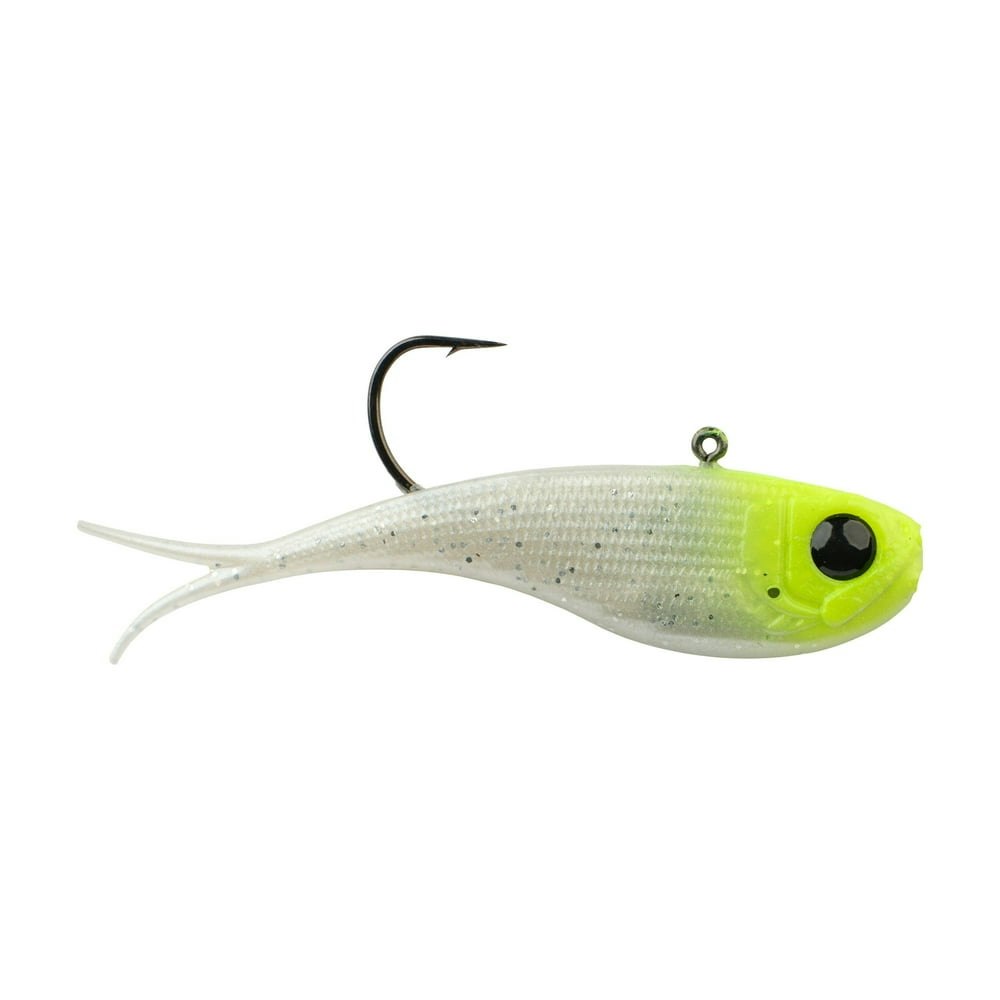 Berkley PowerBait 2.25-inch Power Vibe Fishing Lure: $5.43