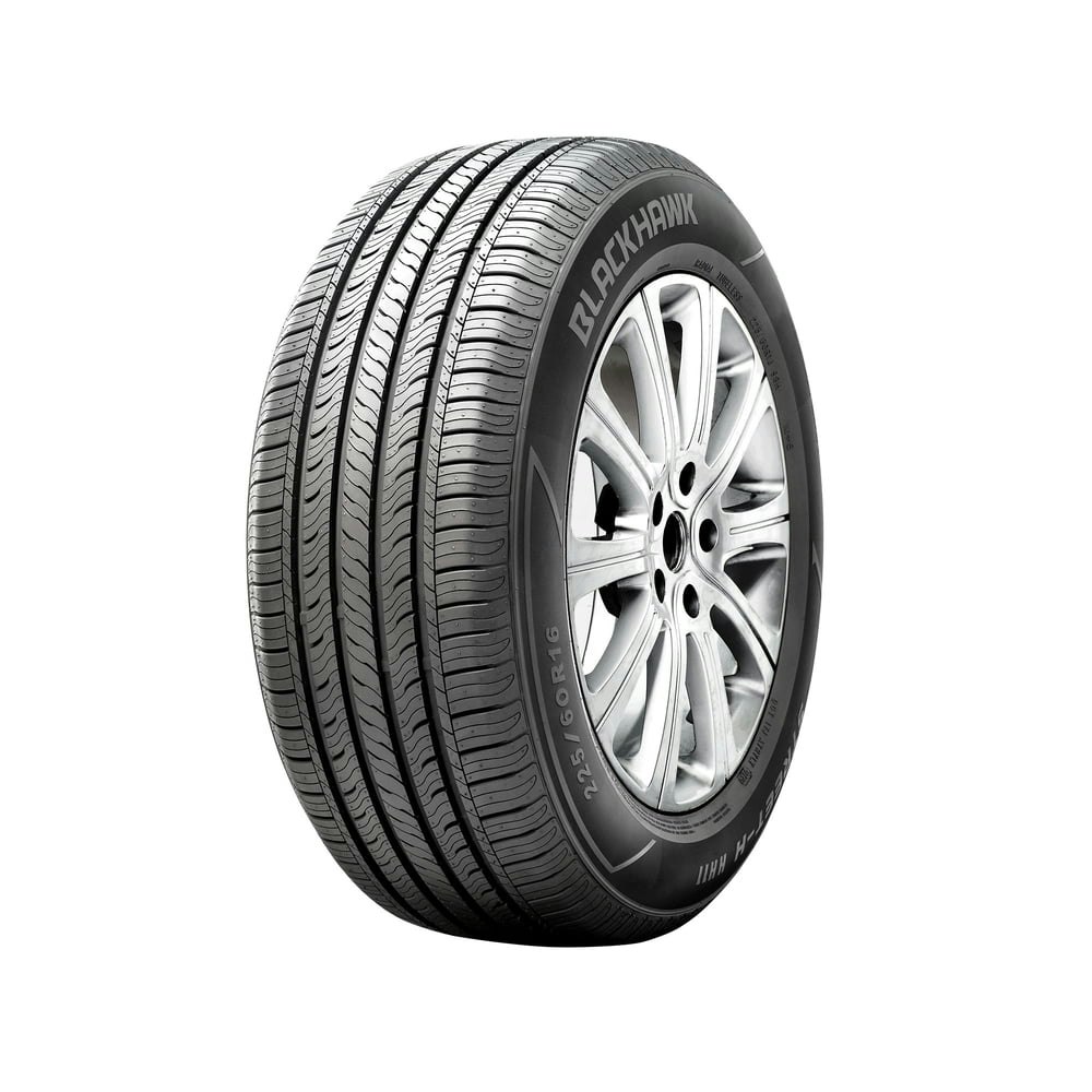 BlackHawk Street-H HH11 235/45R18 94V Passenger Tire: $63.97 BlackHawk Street-H HH11 235/45R18 94V Passenger Tire: $63.97
