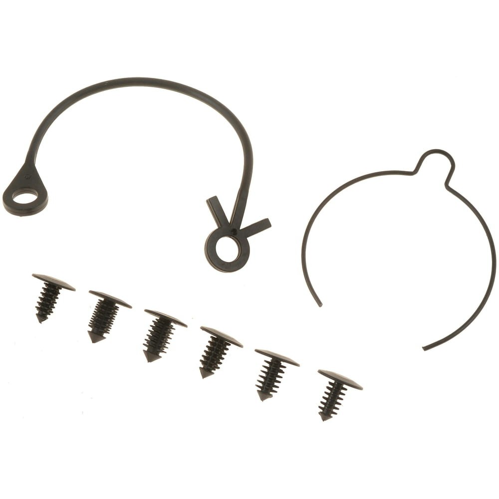 Dorman Universal Fuel Cap Tether: $5.28