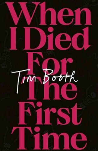 When I Died for the First Time: $15.71 When I Died for the First Time: $15.71