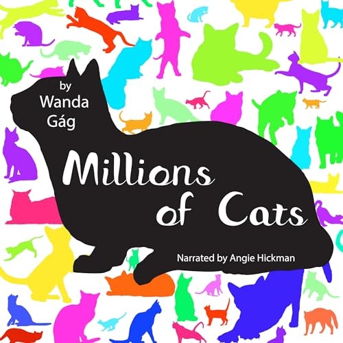 Millions of Cats: $20.07 Millions of Cats: $20.07
