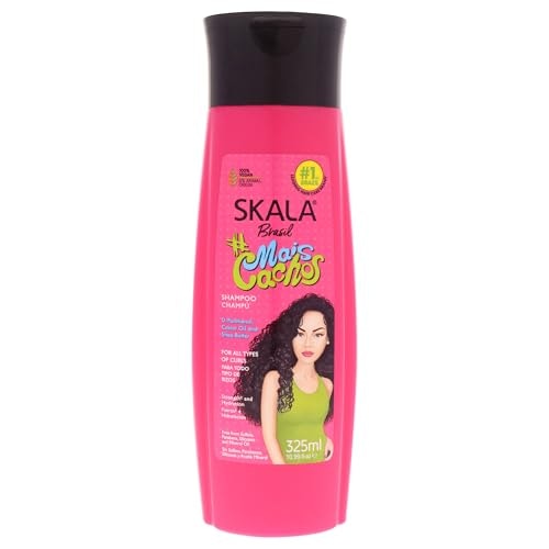 Skala Expert Mais Cachos Shampoo 10.99-fl-oz: $4.29 Skala Expert Mais Cachos Shampoo 10.99-fl-oz: $4.29