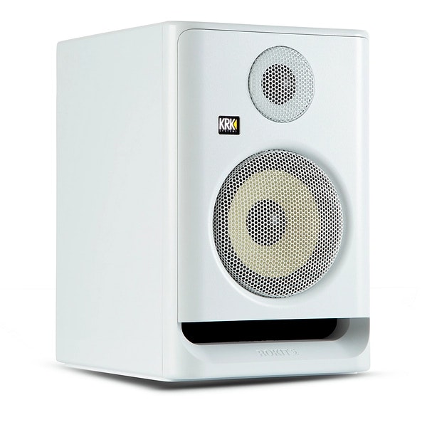 KRK ROKIT 5 Generation Five 5" Powered Studio Monitor: $149