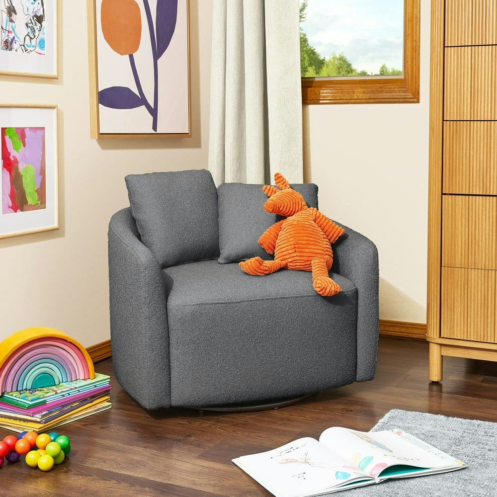 Drew Kids Accent Chair: $69 Drew Kids Accent Chair: $69