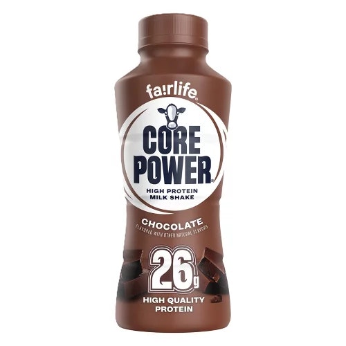 Target Core Power Protein Shakes Deal: 3 for $10 Target Core Power Protein Shakes Deal: 3 for $10