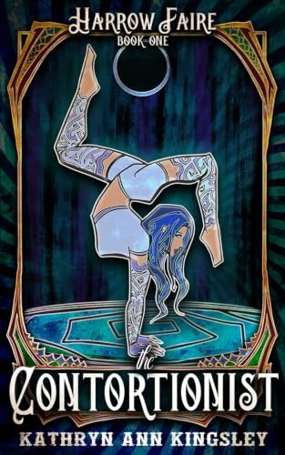 The Contortionist (Harrow Faire): $12.99