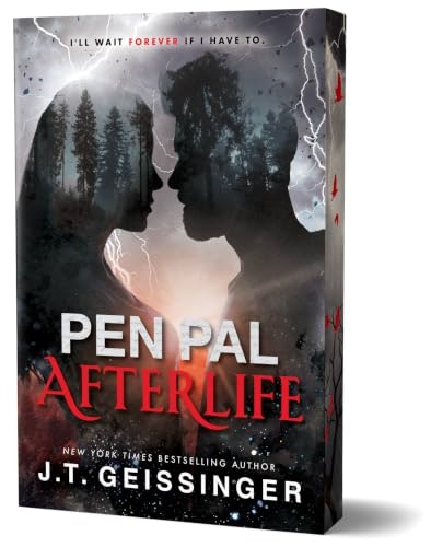 Pen Pal: Afterlife Deluxe Edition: $15.99