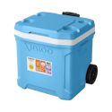 Igloo Latitude 60-Quart Roller Cooler for $25 + free shipping w/ $35