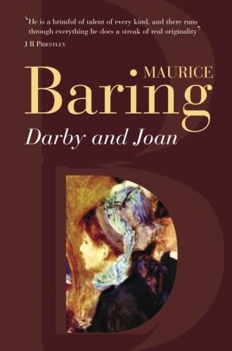Darby and Joan: $15.06