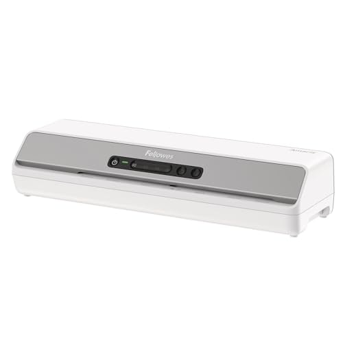 Fellowes Amaris 125 Thermal Laminator: $141.95 Fellowes Amaris 125 Thermal Laminator: $141.95