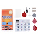 Car Windscreen Star-Shaped Glass Repair Kit for $8.90 + free shipping