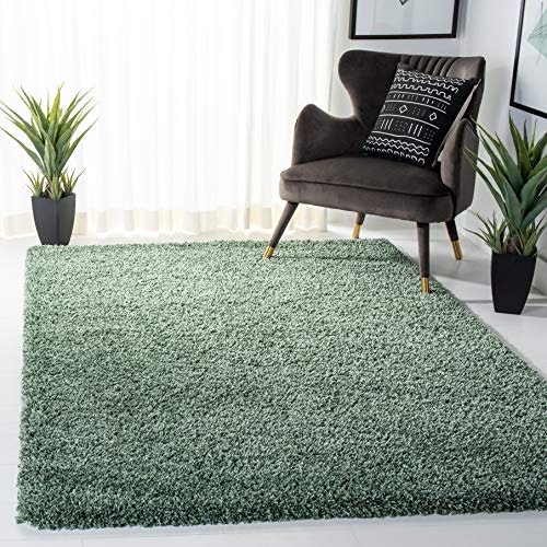 Safavieh Hudson Shag Square Rug 7-Foot: $180.01 Safavieh Hudson Shag Square Rug 7-Foot: $180.01