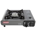 Coleman Tabletop Portable Butane Gas Camping Stove for $21 + free shipping