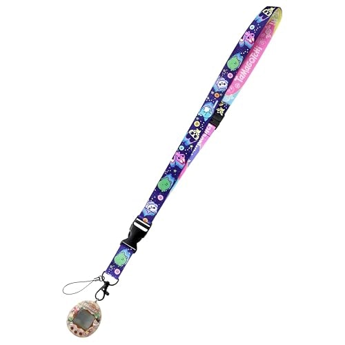 Tamagotchi Lanyard: $9.99
