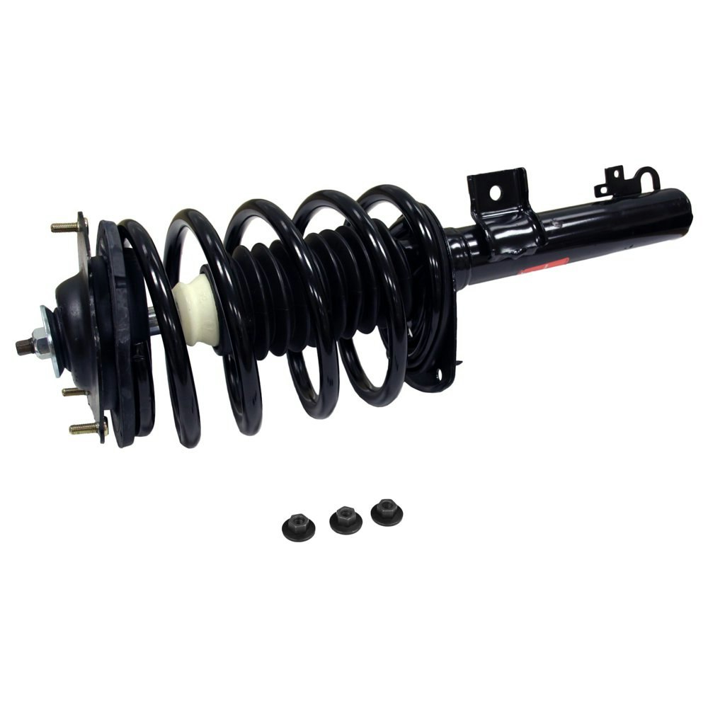 Monroe Quick-Strut 171615 Strut and Coil Spring Assembly: $79.35