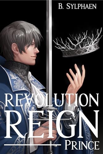 Revolution Reign Prince: $1.99