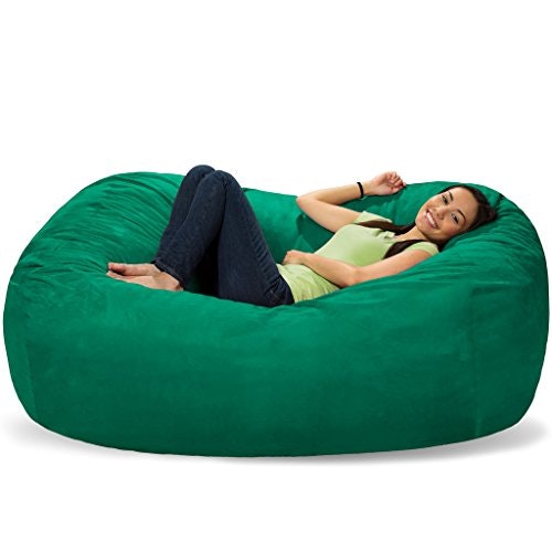 Comfy Sacks Memory Foam Bean Bag Chair: $199.99 Comfy Sacks Memory Foam Bean Bag Chair: $199.99