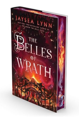 The Belles of Wrath: $32 The Belles of Wrath: $32