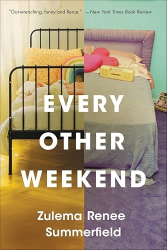 Every Other Weekend: $0.50 Every Other Weekend: $0.50