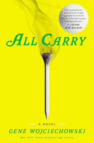 All Carry: A Novel: $22.06 All Carry: A Novel: $22.06