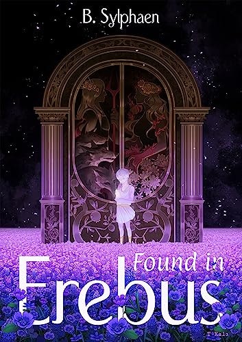 Found in Erebus: $1.99 Found in Erebus: $1.99