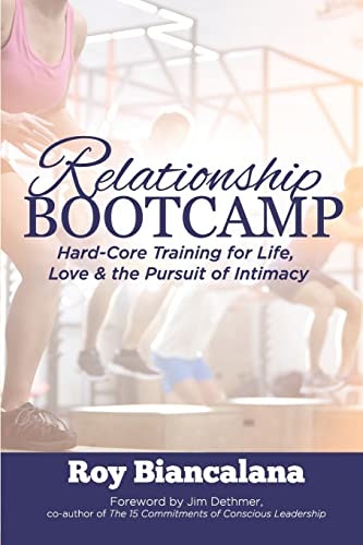 Relationship Bootcamp: $12.97 Relationship Bootcamp: $12.97