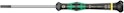 Wera Kraftform Micro Slotted Precision Screwdriver for $5 + free shipping w/ Prime